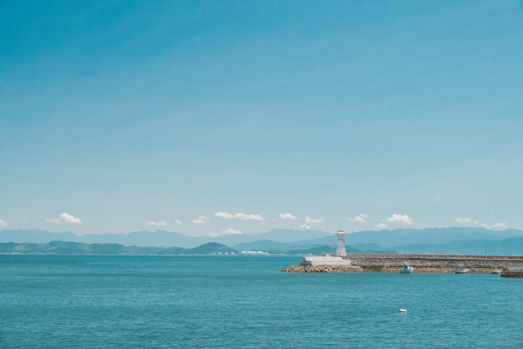 大崎下島